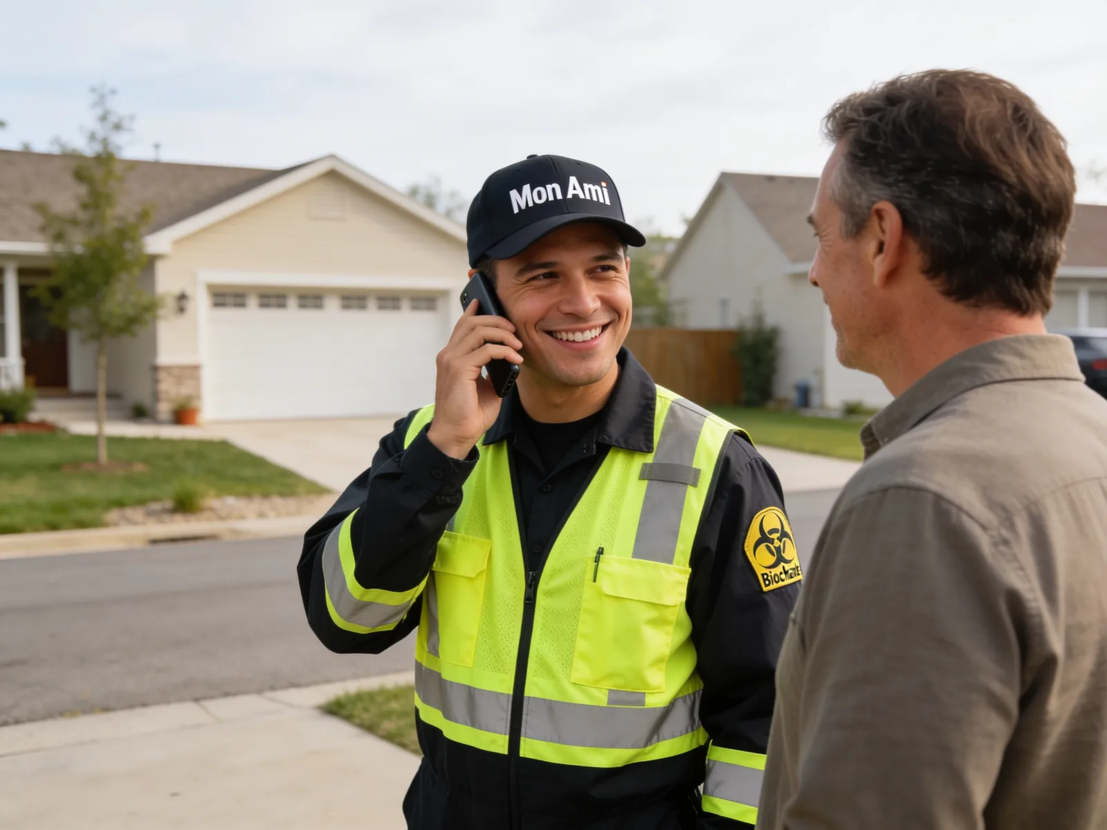 Sewage Cleanup Mabscott, WV FAQs